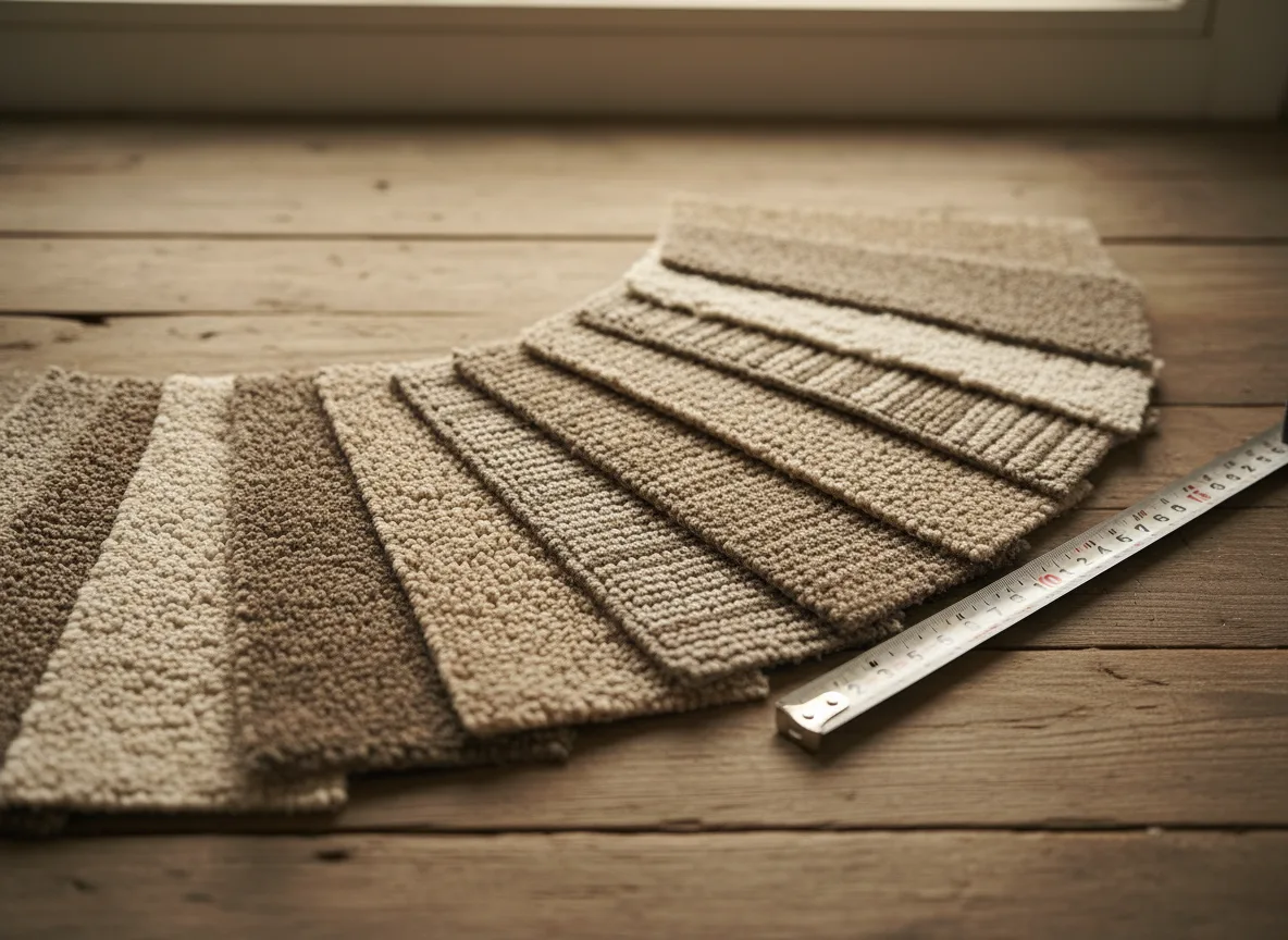 Carpet Installation Maple, TX FAQs